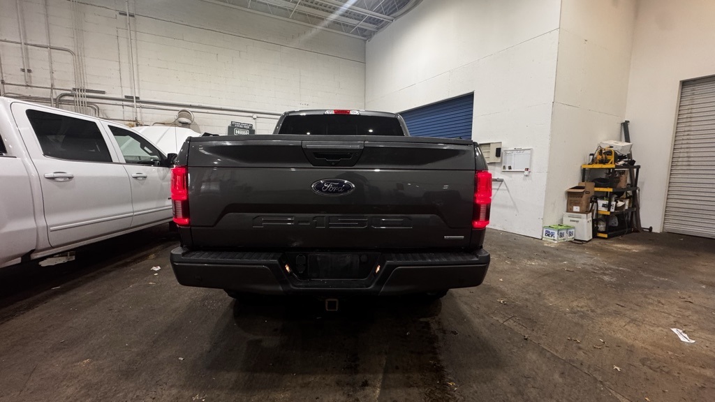 2020 Ford F-150 XLT photo 43