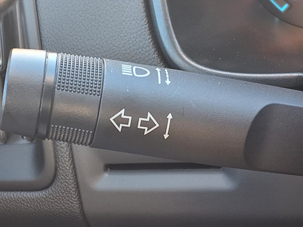 2020 Chevrolet Colorado LT Black at Shottenkirk Kia Fort Bend