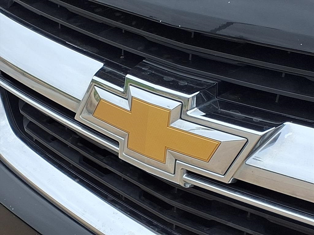 2020 Chevrolet Colorado LT Black at Shottenkirk Kia Fort Bend