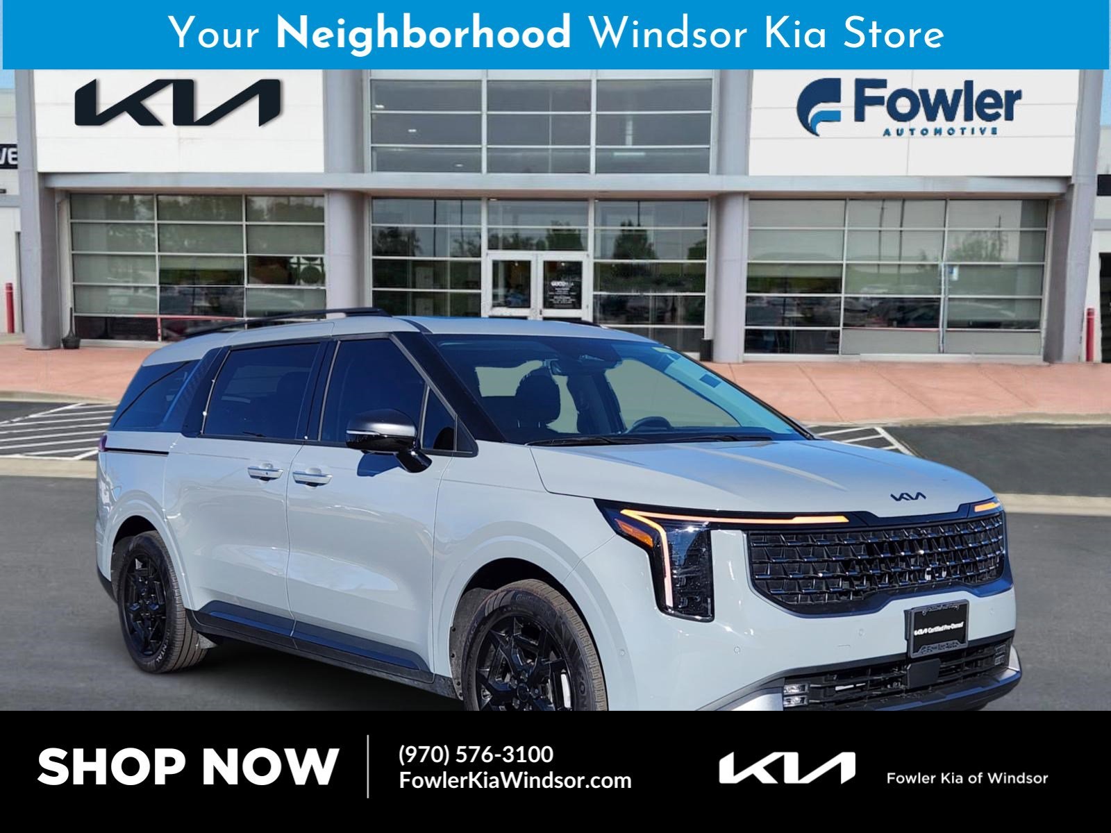 2025 Kia Carnival Hybrid SX Prestige FWD