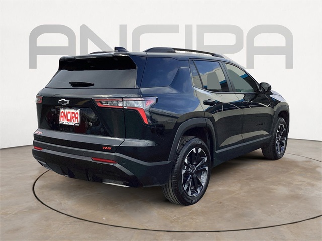 Used Car 2025 Chevrolet Equinox  Rs For Sale Under $35,000 In San Antonio, Texas