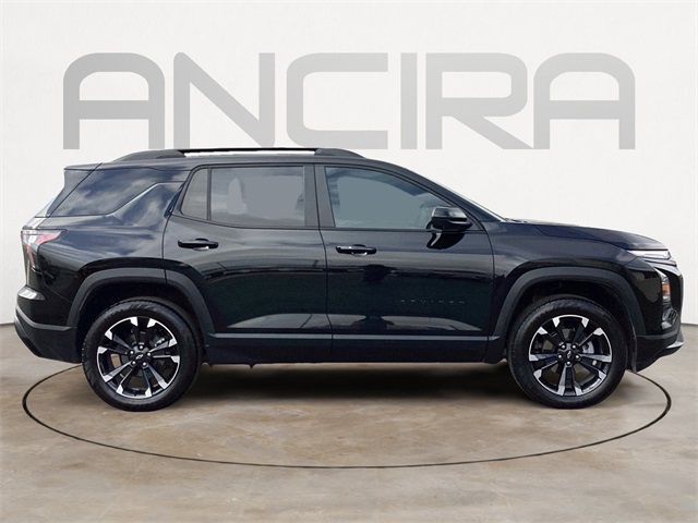 Used Car 2025 Chevrolet Equinox  Rs For Sale Under $35,000 In San Antonio, Texas