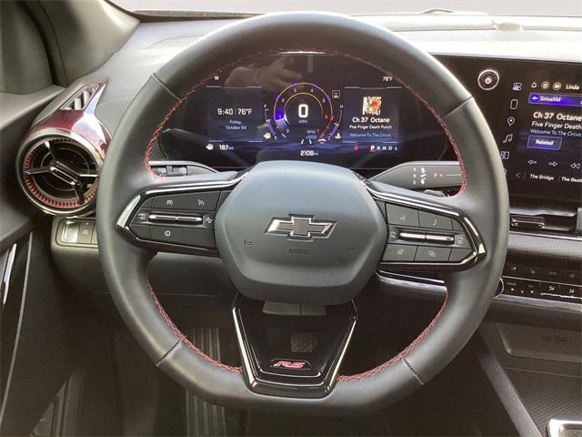 Used Car 2025 Chevrolet Equinox  Rs For Sale Under $35,000 In San Antonio, Texas