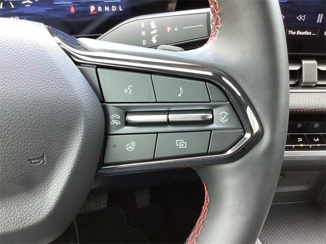 Used Car 2025 Chevrolet Equinox  Rs For Sale Under $35,000 In San Antonio, Texas