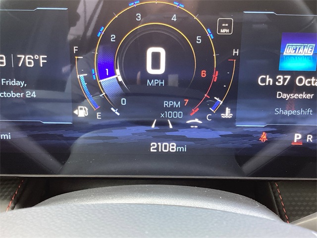 Used Car 2025 Chevrolet Equinox  Rs For Sale Under $35,000 In San Antonio, Texas