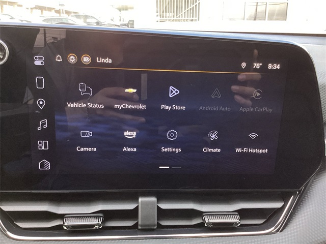 Used Car 2025 Chevrolet Equinox  Rs For Sale Under $35,000 In San Antonio, Texas