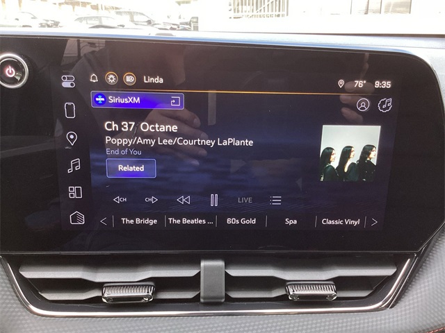 Used Car 2025 Chevrolet Equinox  Rs For Sale Under $35,000 In San Antonio, Texas