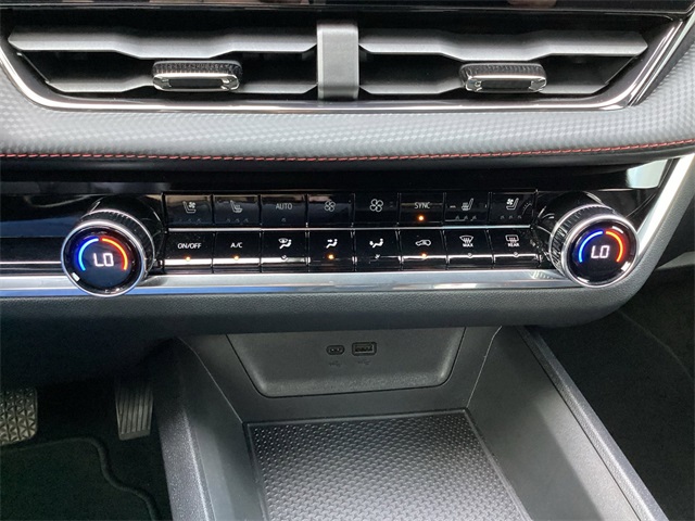 Used Car 2025 Chevrolet Equinox  Rs For Sale Under $35,000 In San Antonio, Texas