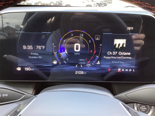 Used Car 2025 Chevrolet Equinox  Rs For Sale Under $35,000 In San Antonio, Texas