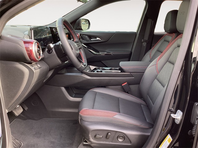 Used Car 2025 Chevrolet Equinox  Rs For Sale Under $35,000 In San Antonio, Texas