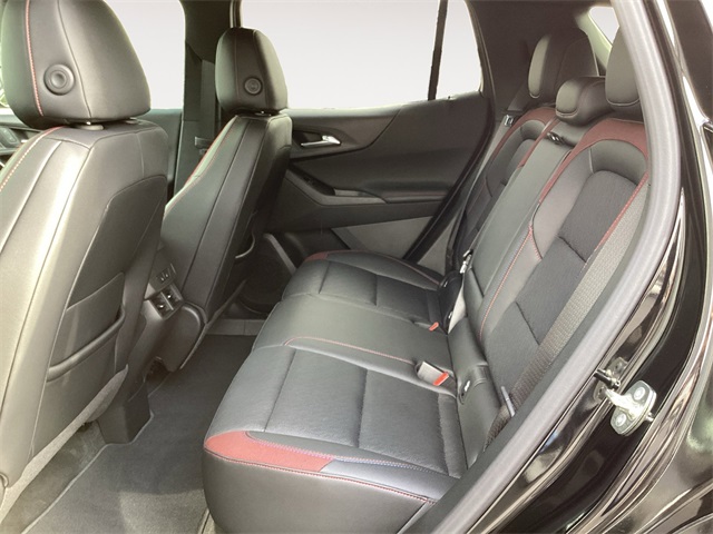 Used Car 2025 Chevrolet Equinox  Rs For Sale Under $35,000 In San Antonio, Texas