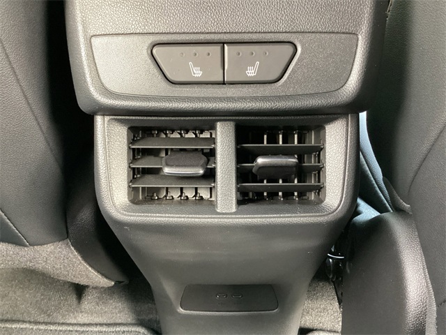 Used Car 2025 Chevrolet Equinox  Rs For Sale Under $35,000 In San Antonio, Texas