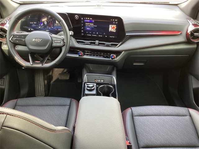 Used Car 2025 Chevrolet Equinox  Rs For Sale Under $35,000 In San Antonio, Texas