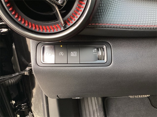 Used Car 2025 Chevrolet Equinox  Rs For Sale Under $35,000 In San Antonio, Texas