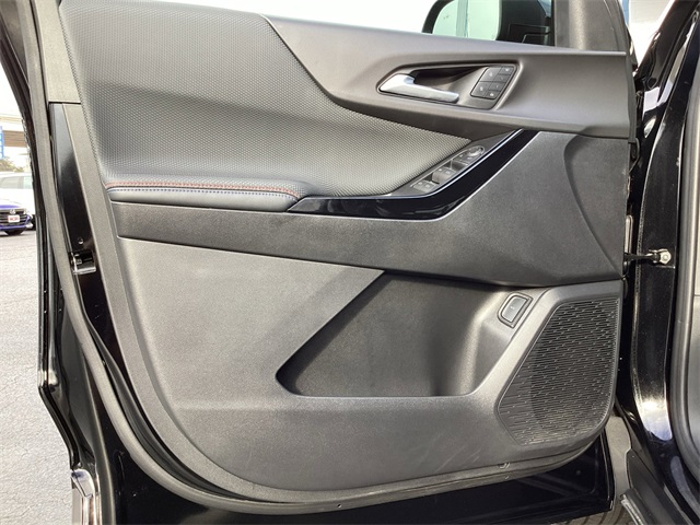 Used Car 2025 Chevrolet Equinox  Rs For Sale Under $35,000 In San Antonio, Texas