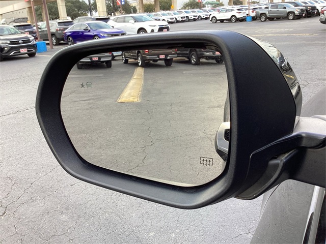 Used Car 2025 Chevrolet Equinox  Rs For Sale Under $35,000 In San Antonio, Texas