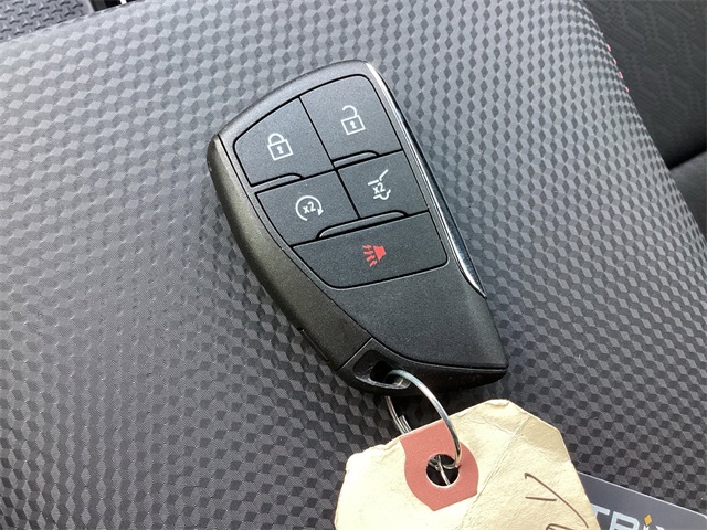 Used Car 2025 Chevrolet Equinox  Rs For Sale Under $35,000 In San Antonio, Texas