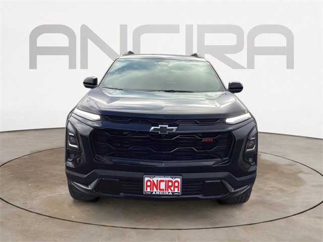 Used Car 2025 Chevrolet Equinox  Rs For Sale Under $35,000 In San Antonio, Texas