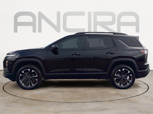 Used Car 2025 Chevrolet Equinox  Rs For Sale Under $35,000 In San Antonio, Texas