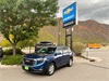 GMC Terrain 2021