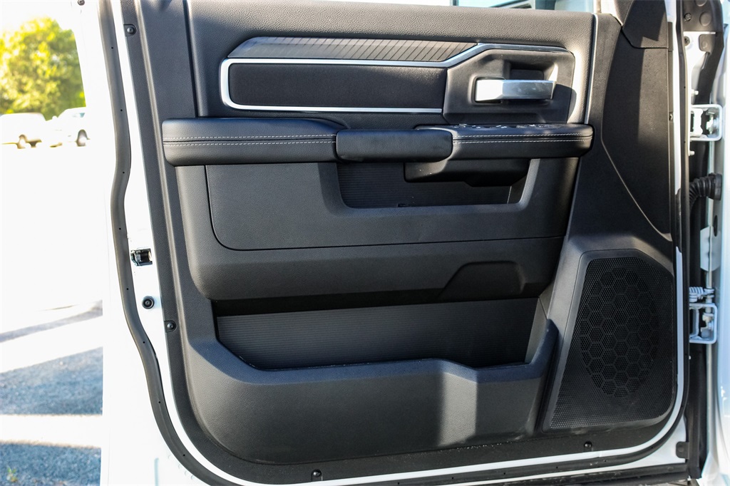 New Car 2025 Ram 2500  Big Horn For Sale Under $70,000 In San Marcos, Texas
