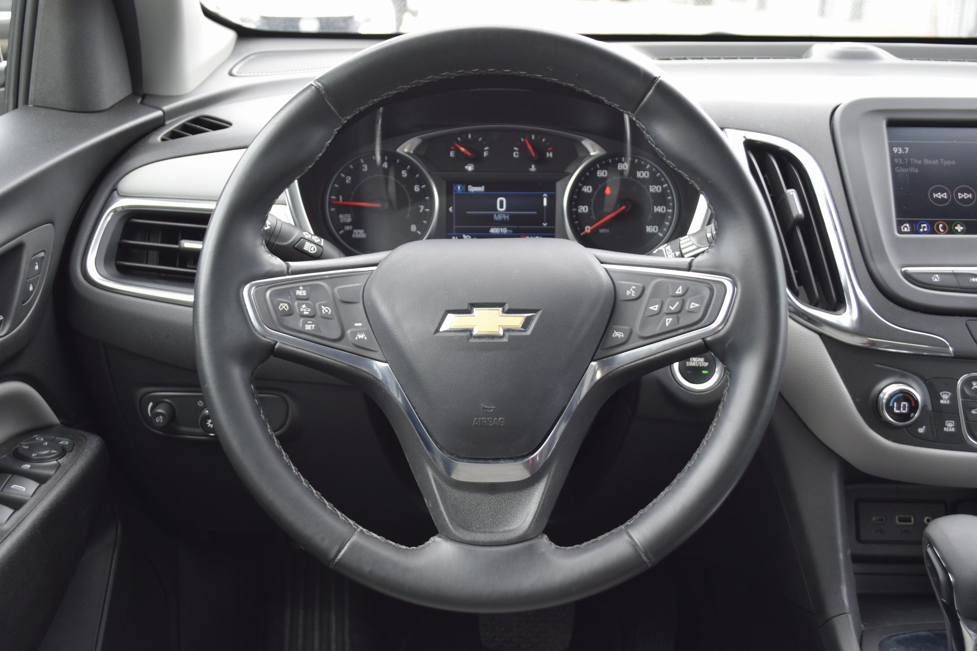 2024 Chevrolet Equinox LT - 10