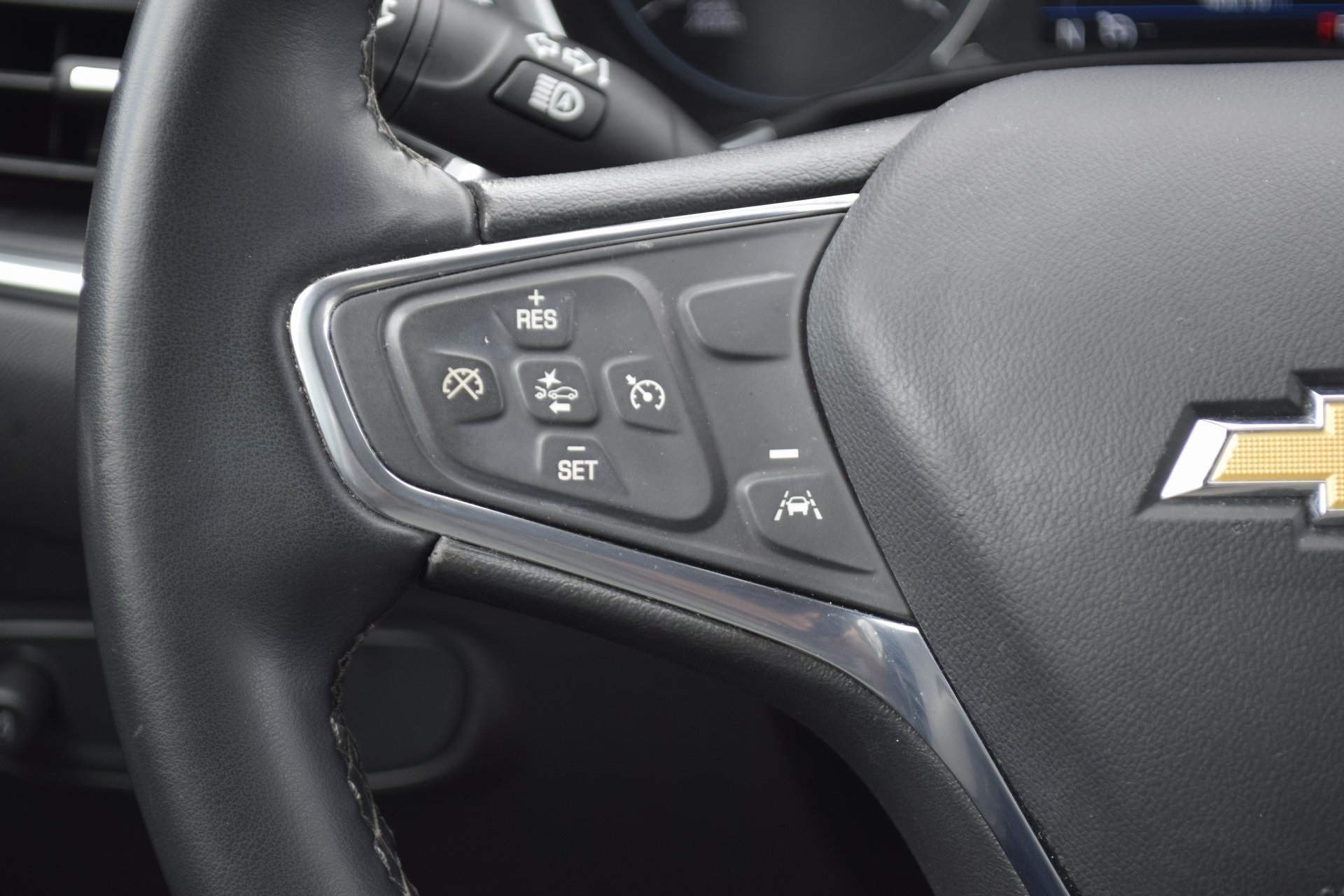 2024 Chevrolet Equinox LT - 11