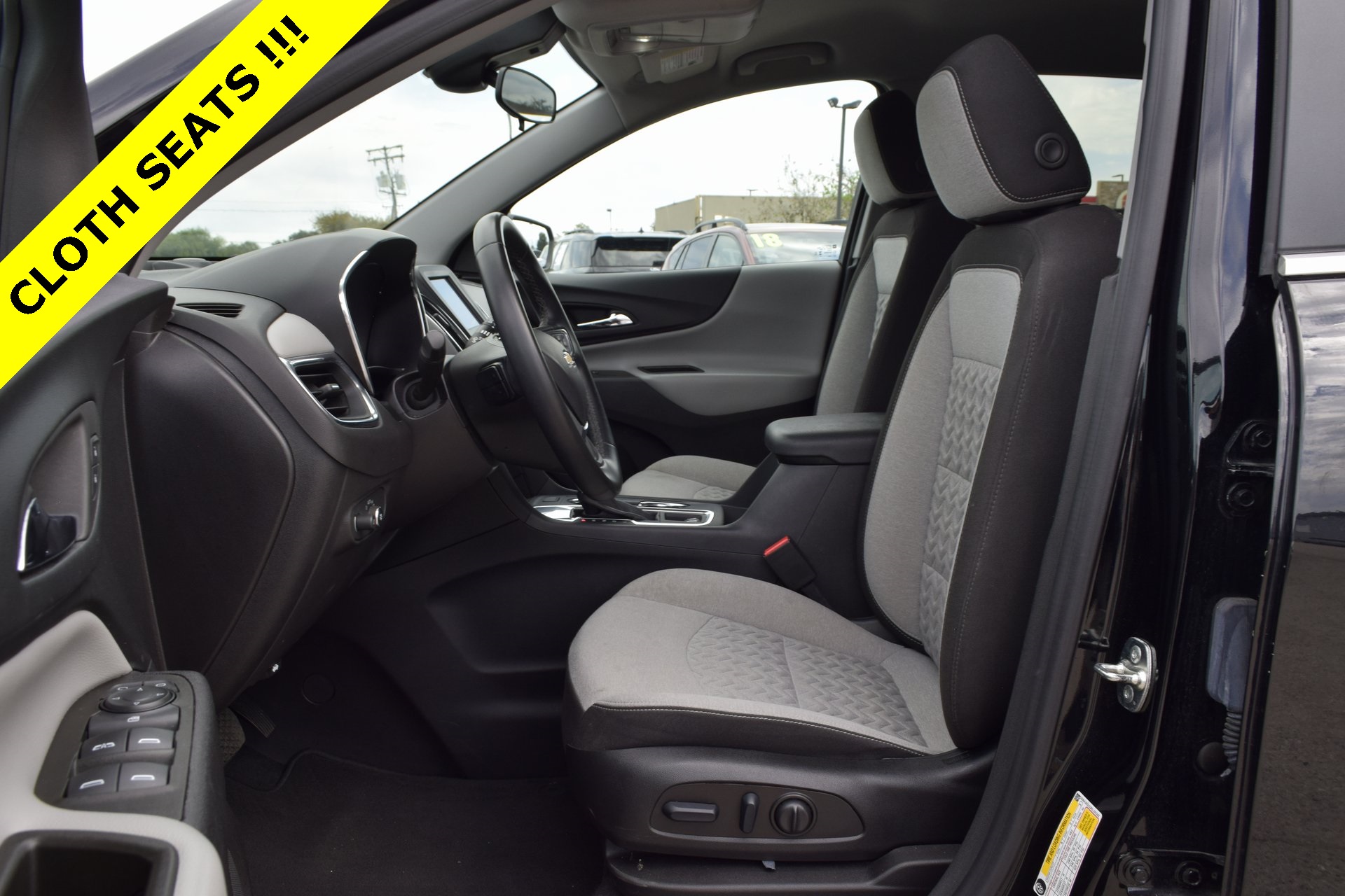 2024 Chevrolet Equinox LT - 2