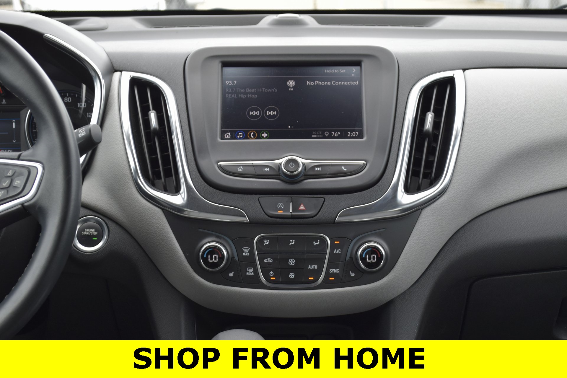 2024 Chevrolet Equinox LT - 3