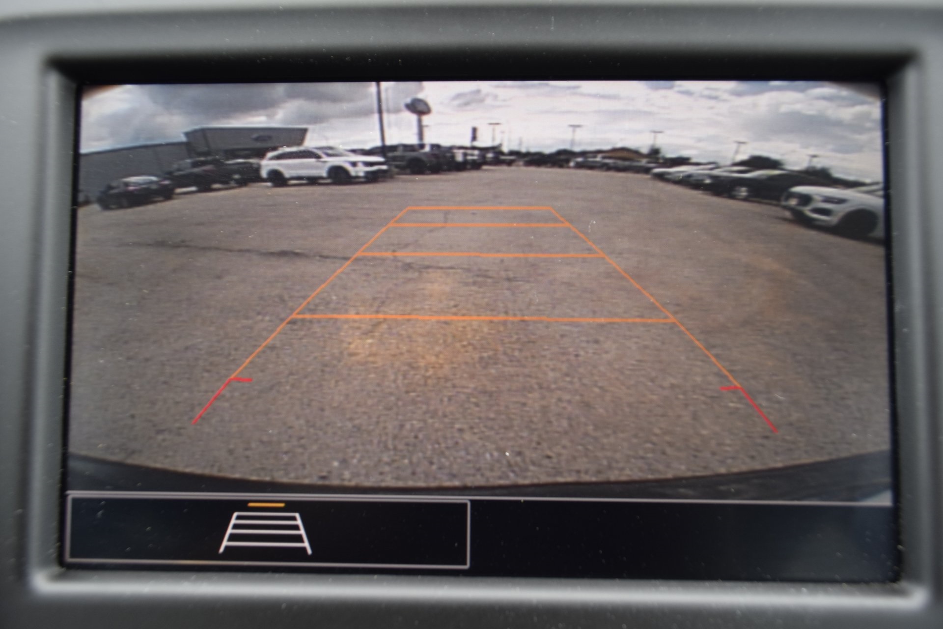 2024 Chevrolet Equinox LT - 4