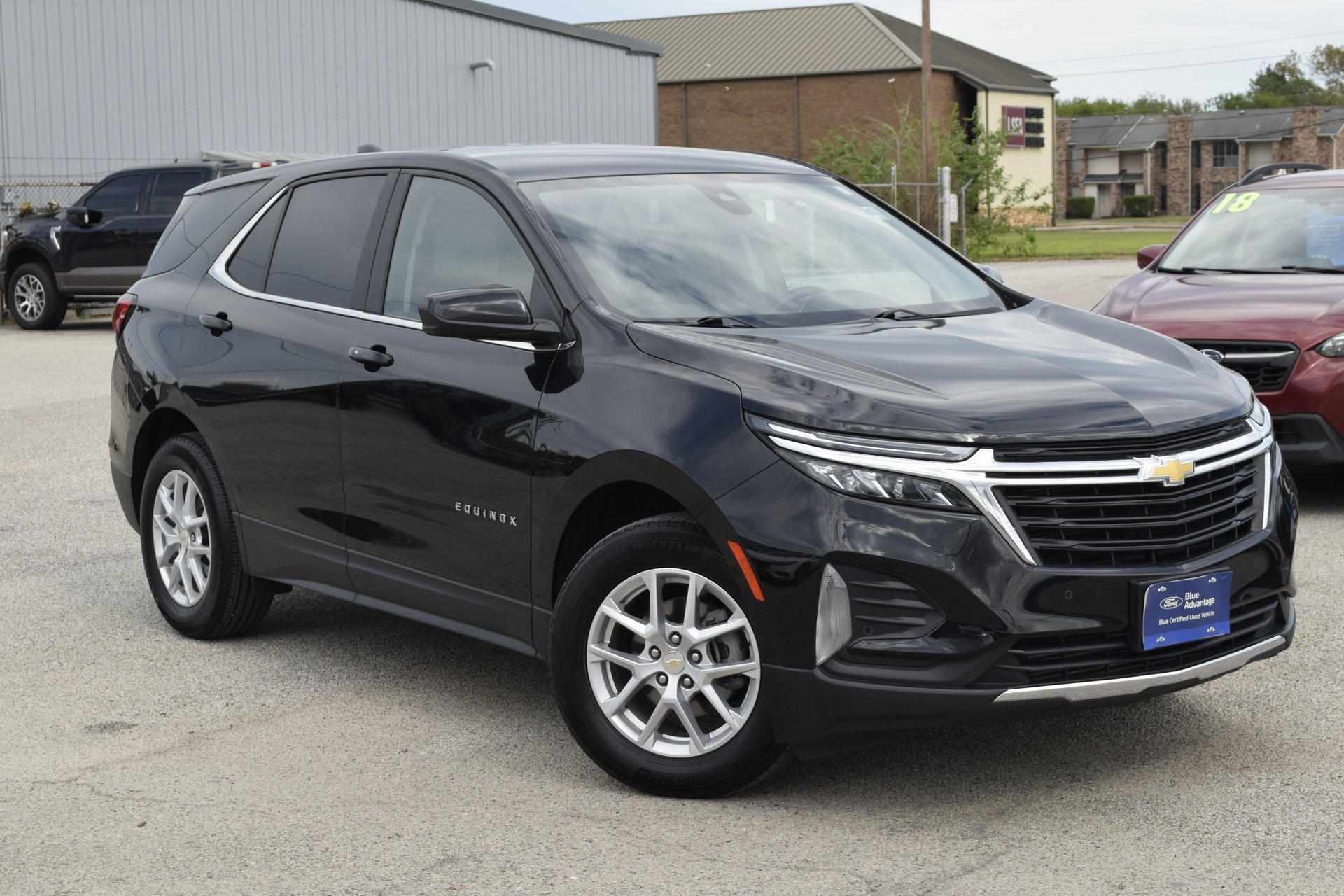 2024 Chevrolet Equinox LT - 6