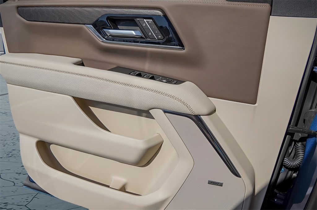 New Car 2025 Gmc Yukon Xl  Denali For Sale Under $100,000 In Austin, Texas