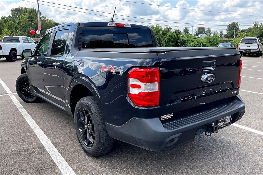 Used 2023 Ford Maverick For Sale in OLIVE BRANCH, MS