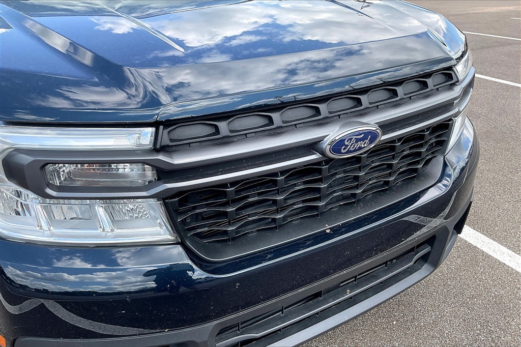 Used 2023 Ford Maverick For Sale in OLIVE BRANCH, MS