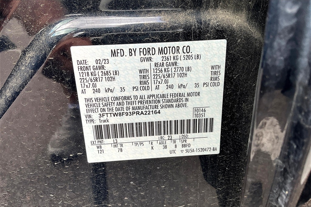 Used 2023 Ford Maverick For Sale in OLIVE BRANCH, MS