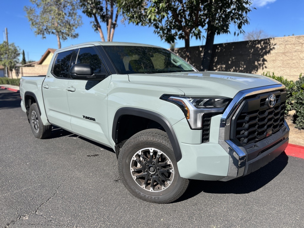 2023 Toyota Tundra SR5