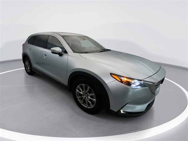 2019 Mazda CX-9 Touring FWD