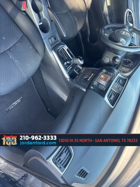 Used Car 2018 Nissan Sentra  Sr For Sale Under $10,000 In San Antonio, Texas
