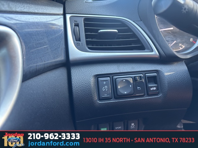 Used Car 2018 Nissan Sentra  Sr For Sale Under $10,000 In San Antonio, Texas