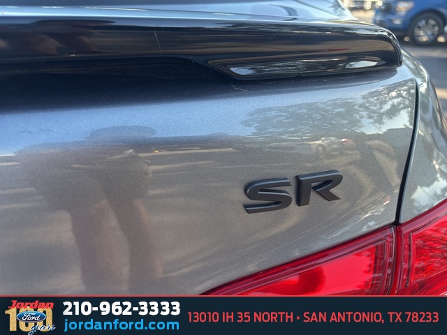 Used Car 2018 Nissan Sentra  Sr For Sale Under $10,000 In San Antonio, Texas