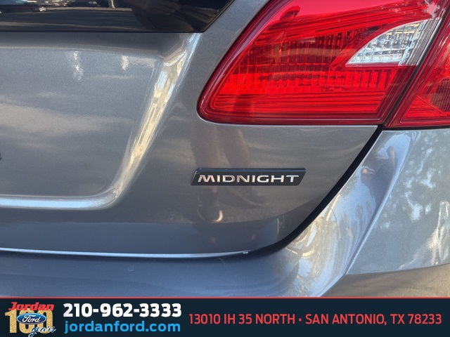 Used Car 2018 Nissan Sentra  Sr For Sale Under $10,000 In San Antonio, Texas