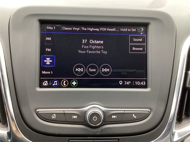 Used Car 2023 Chevrolet Equinox  Ls For Sale Under $20,000 In San Antonio, Texas