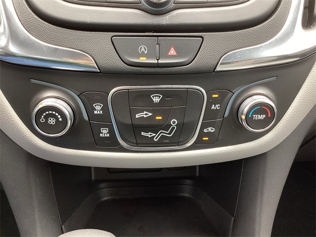 Used Car 2023 Chevrolet Equinox  Ls For Sale Under $20,000 In San Antonio, Texas