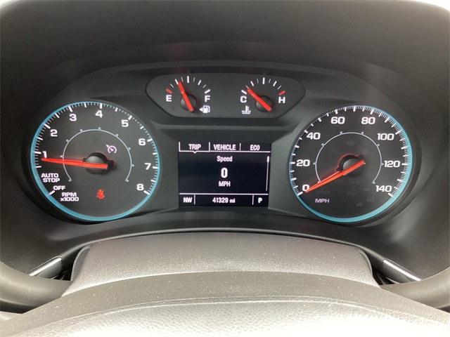 Used Car 2023 Chevrolet Equinox  Ls For Sale Under $20,000 In San Antonio, Texas