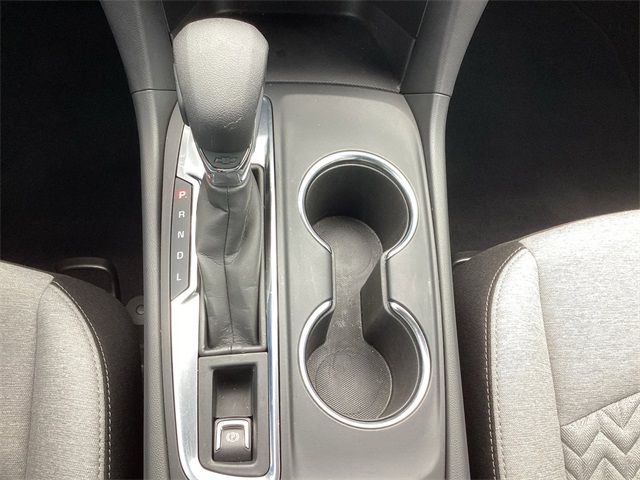 Used Car 2023 Chevrolet Equinox  Ls For Sale Under $20,000 In San Antonio, Texas