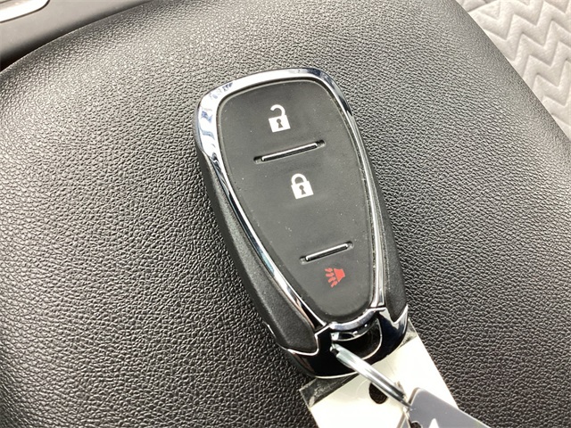 Used Car 2023 Chevrolet Equinox  Ls For Sale Under $20,000 In San Antonio, Texas