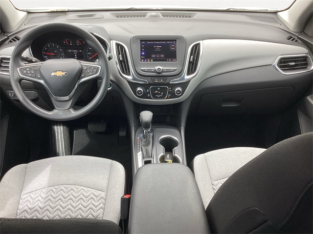 Used Car 2023 Chevrolet Equinox  Ls For Sale Under $20,000 In San Antonio, Texas