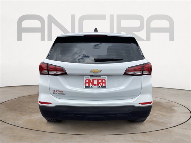 Used Car 2023 Chevrolet Equinox  Ls For Sale Under $20,000 In San Antonio, Texas