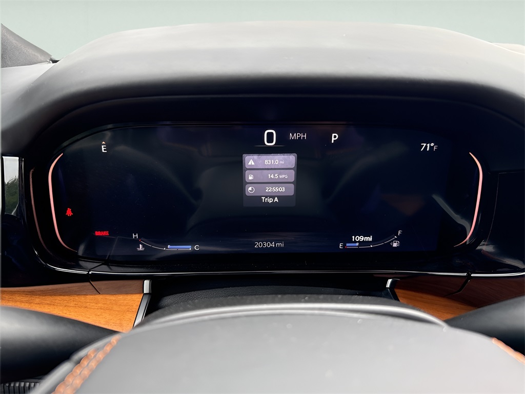 2024 Grand Wagoneer L Grand Wagoneer L
