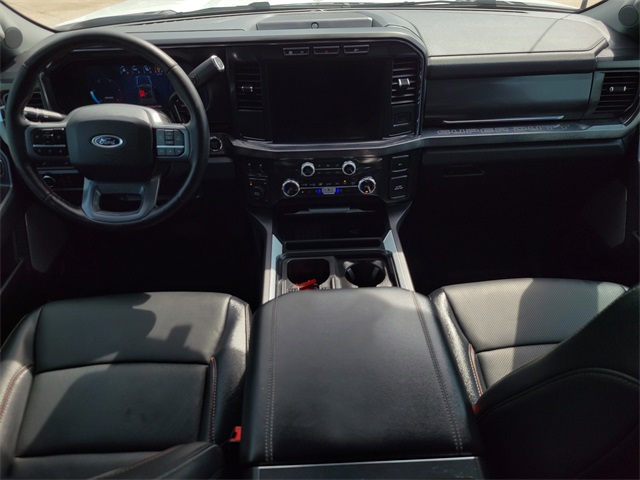 2024 Ford F-250SD Lariat - 9